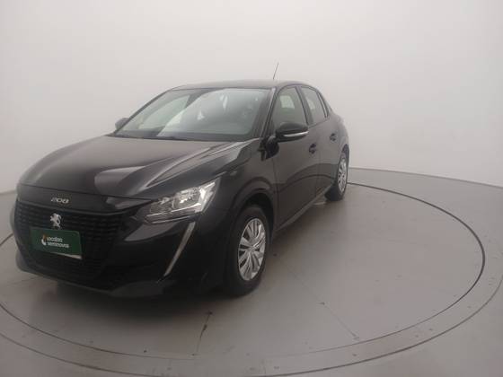PEUGEOT 208 1.0 FIREFLY FLEX LIKE MANUAL PEUGEOT 208 1.0 FIREFLY FLEX LIKE MANUAL